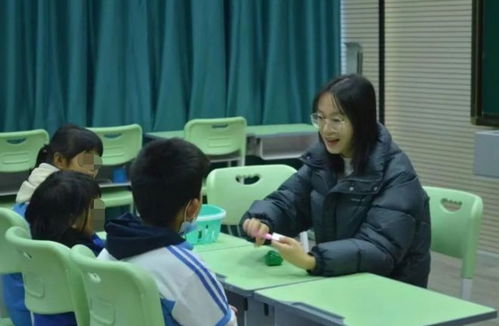 哈尔滨星语特教 专注心理咨询与康复训练的专业之选