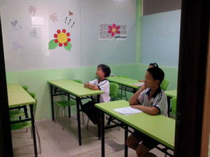 海川教育咨询 专业护航升学之路，一站式辅导服务助力成就未来